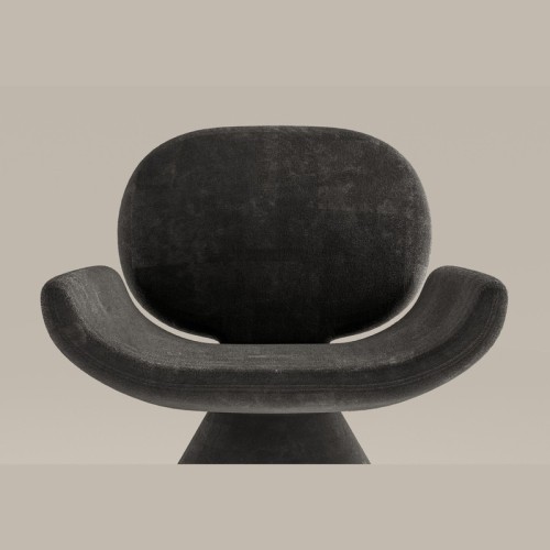 Sillón Youpi Lounge Bonaldo diseño Fabrice Berrux