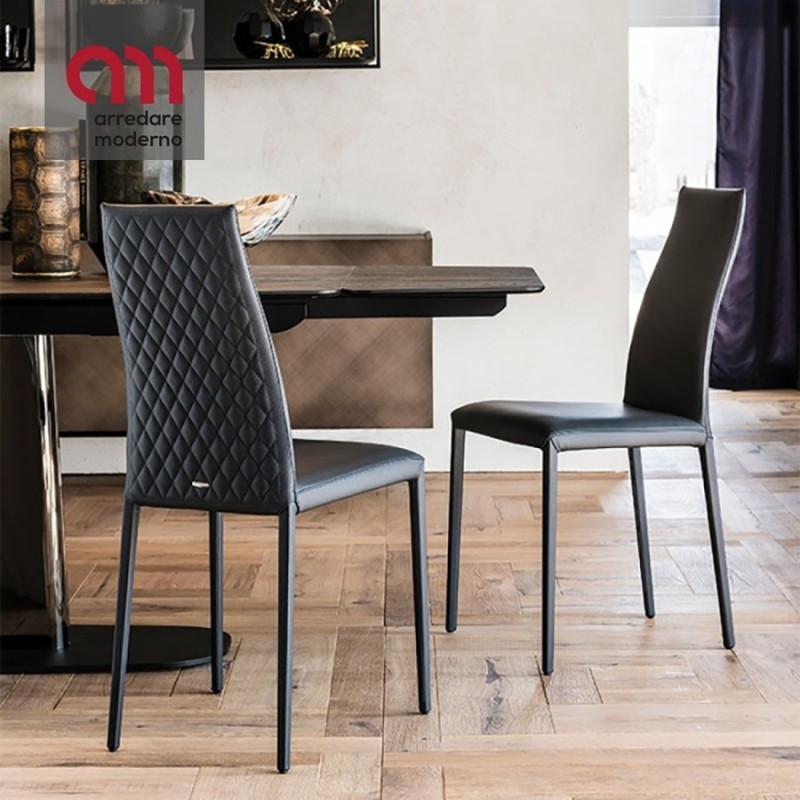 Kay Couture Cattelan Italia Silla
