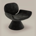 Sillón Youpi Lounge Bonaldo diseño Fabrice Berrux