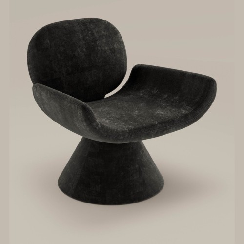Sillón Youpi Lounge Bonaldo diseño Fabrice Berrux