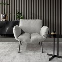 Sillón Pil Armchair Bonaldo diseño Alessandro Busana