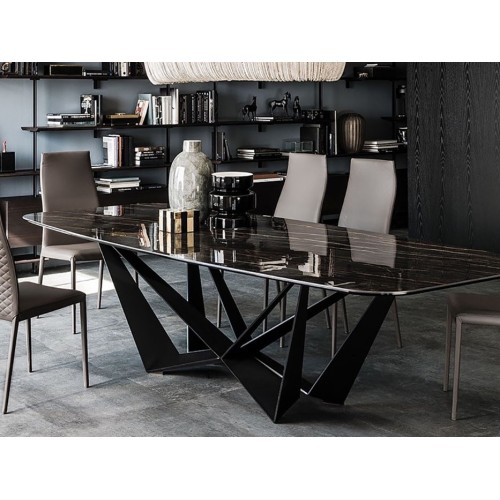 Kay Couture Cattelan Italia Silla
