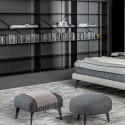 Puf Lovy Bonaldo diseño Sergio Bicego