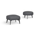 Puf Lovy Bonaldo diseño Sergio Bicego