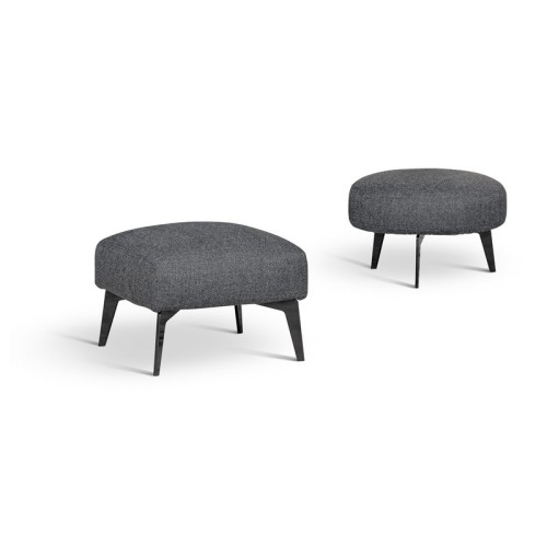 Puf Lovy Bonaldo diseño Sergio Bicego