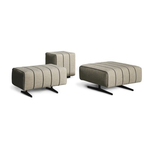 Puf Mark Bonaldo diseño Bonaldo Lab