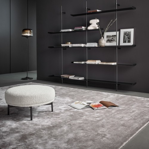 Puf Neuilly Bonaldo diseño Fabrice Berrux