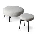 Puf Neuilly Bonaldo diseño Fabrice Berrux