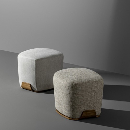 Puf Olos Bonaldo diseño Mauro Lipparini