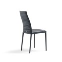 Kay Couture Cattelan Italia Silla