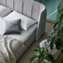 Cama Basket Bonaldo diseño Mauro Lipparini