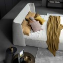 Cama Basket Bonaldo diseño Mauro Lipparini