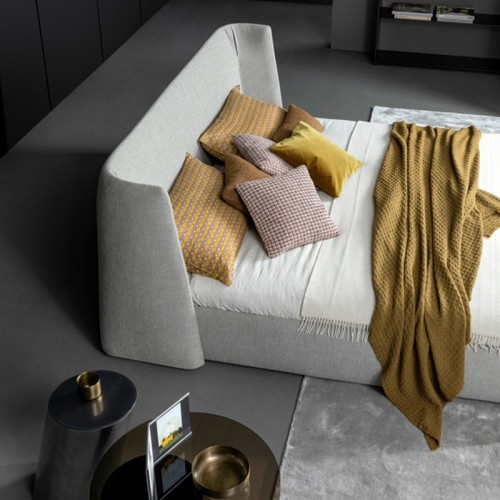 Cama Basket Bonaldo diseño Mauro Lipparini