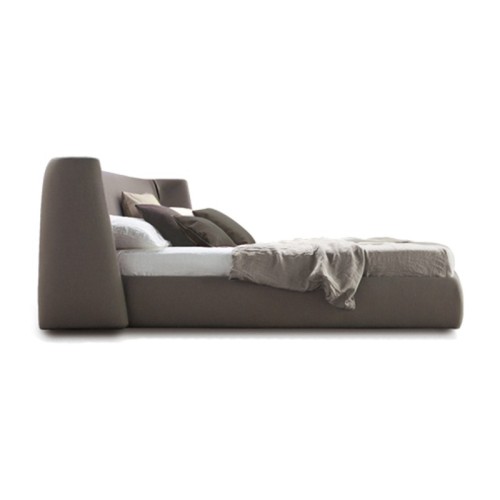 Cama Basket Bonaldo diseño Mauro Lipparini