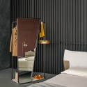 Cama Blend Bed Bonaldo diseño Giuseppe Viganò