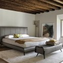 Cama Cuff Bonaldo diseño Mauro Lipparini