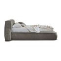 Cama Fluff Bonaldo diseño Mauro Lipparini
