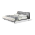 Cama James Bonaldo diseño Sergio Bicego