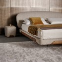 Cama Olos Bed Bonaldo diseño Mauro Lipparini