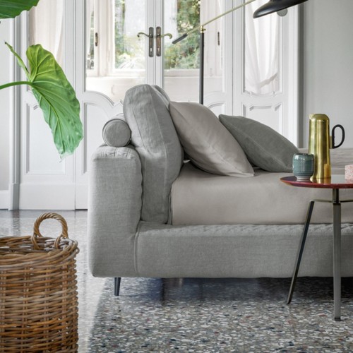 Cama Owen Bonaldo diseño Giuseppe Viganò