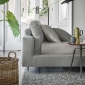 Cama Owen Bonaldo diseño Giuseppe Viganò