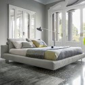 Cama Owen Bonaldo diseño Giuseppe Viganò