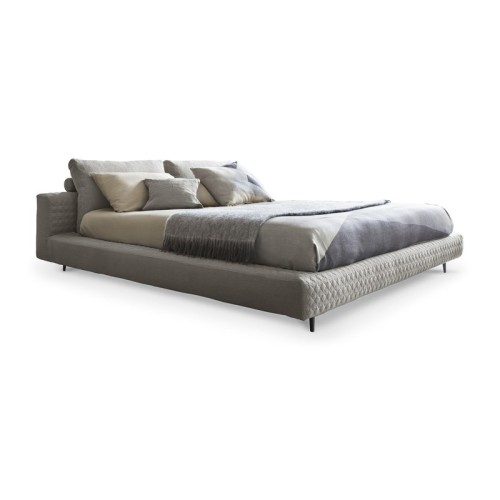 Cama Owen Bonaldo diseño Giuseppe Viganò
