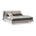 Cama River Bonaldo diseño Bonaldo Lab