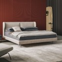 Cama River Bonaldo diseño Bonaldo Lab