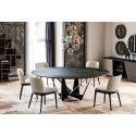 Magda Couture Cattelan Italia Silla