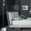 Cama Tara Bonaldo diseño Giuseppe Viganò