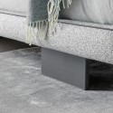Cama Tara Bonaldo diseño Giuseppe Viganò