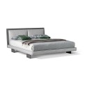 Cama Tara Bonaldo diseño Giuseppe Viganò