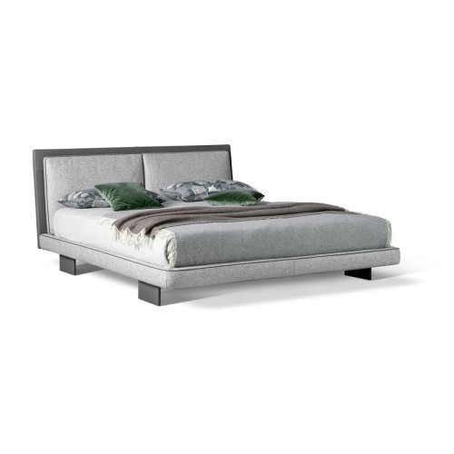 Cama Tara Bonaldo diseño Giuseppe Viganò
