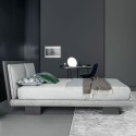 Cama Tara Bonaldo diseño Giuseppe Viganò