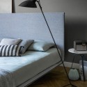 Cama Thin Bonaldo diseño Giuseppe Viganò