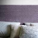 Cama Thin Bonaldo diseño Giuseppe Viganò