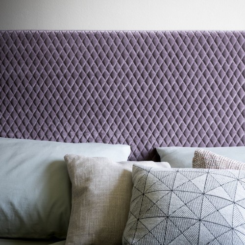 Cama Thin Bonaldo diseño Giuseppe Viganò