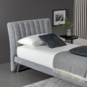 Cama Individual Tonight Air Bonaldo Tapizada