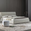 Cama Matrimonial Tonight Bonaldo Tapizada