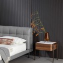 Mesita de Noche Partout Bonaldo de Madera