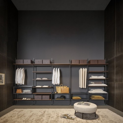 Vestidor Roll Bonaldo Modular