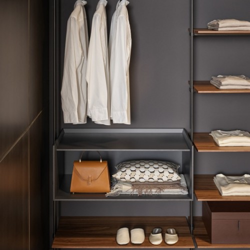 Vestidor Roll Bonaldo Modular