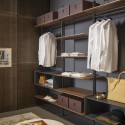 Vestidor Roll Bonaldo Modular