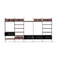 Vestidor Roll Bonaldo Modular