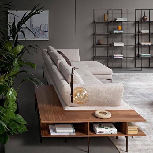 Sofá Aliante Bonaldo Modular