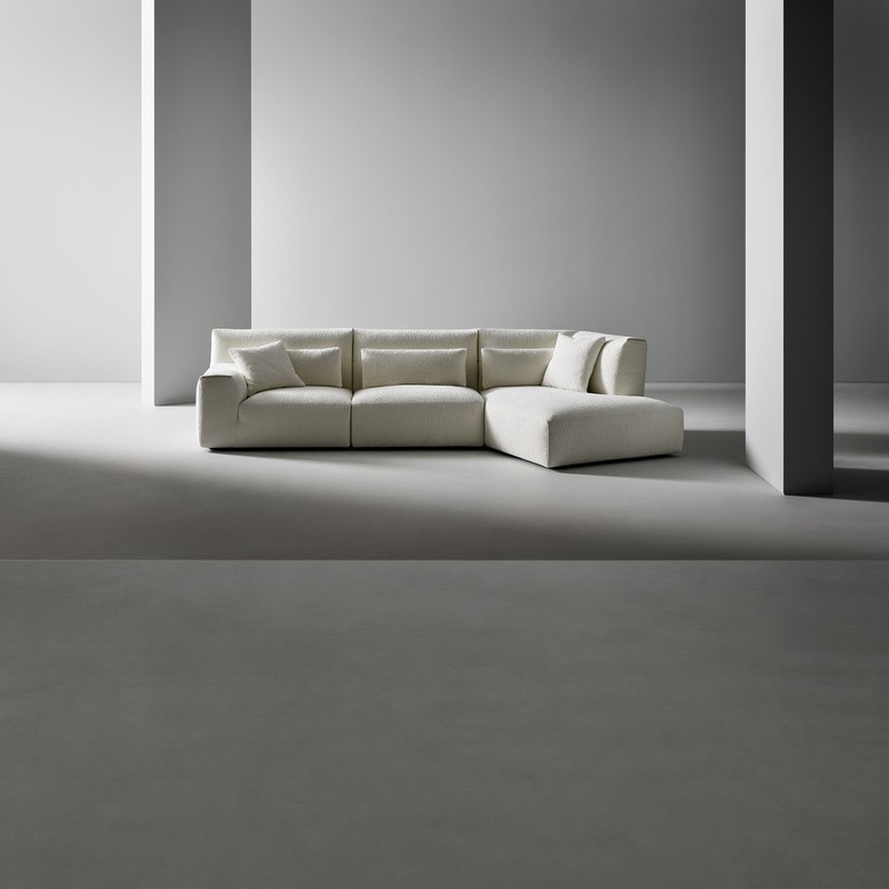 Sofá Belloalto Bonaldo Modular