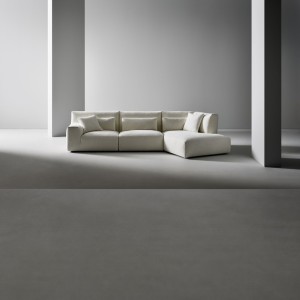 Sofá Belloalto Bonaldo Modular