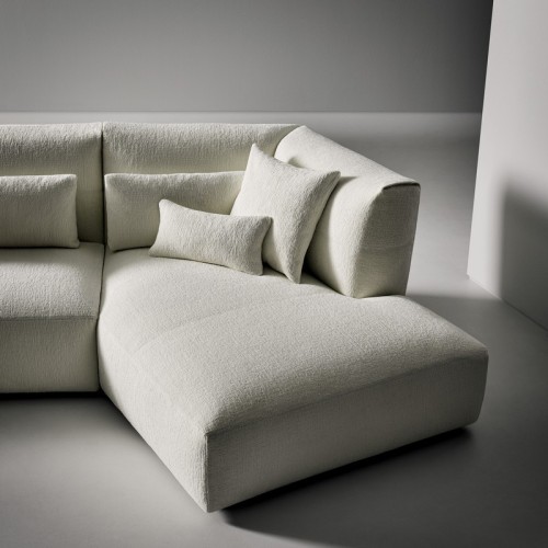 Sofá Belloalto Bonaldo Modular