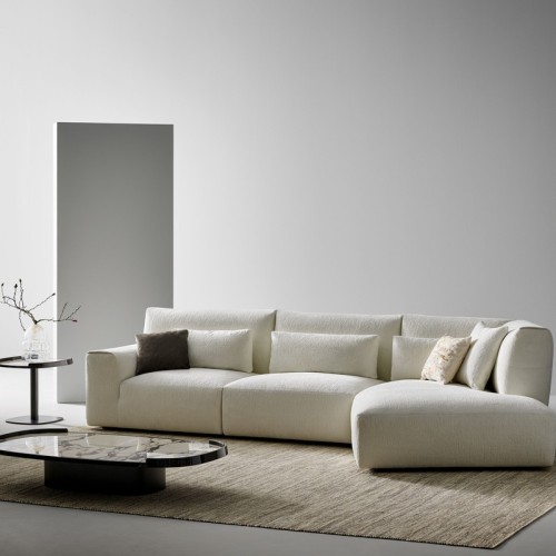 Sofá Belloalto Bonaldo Modular